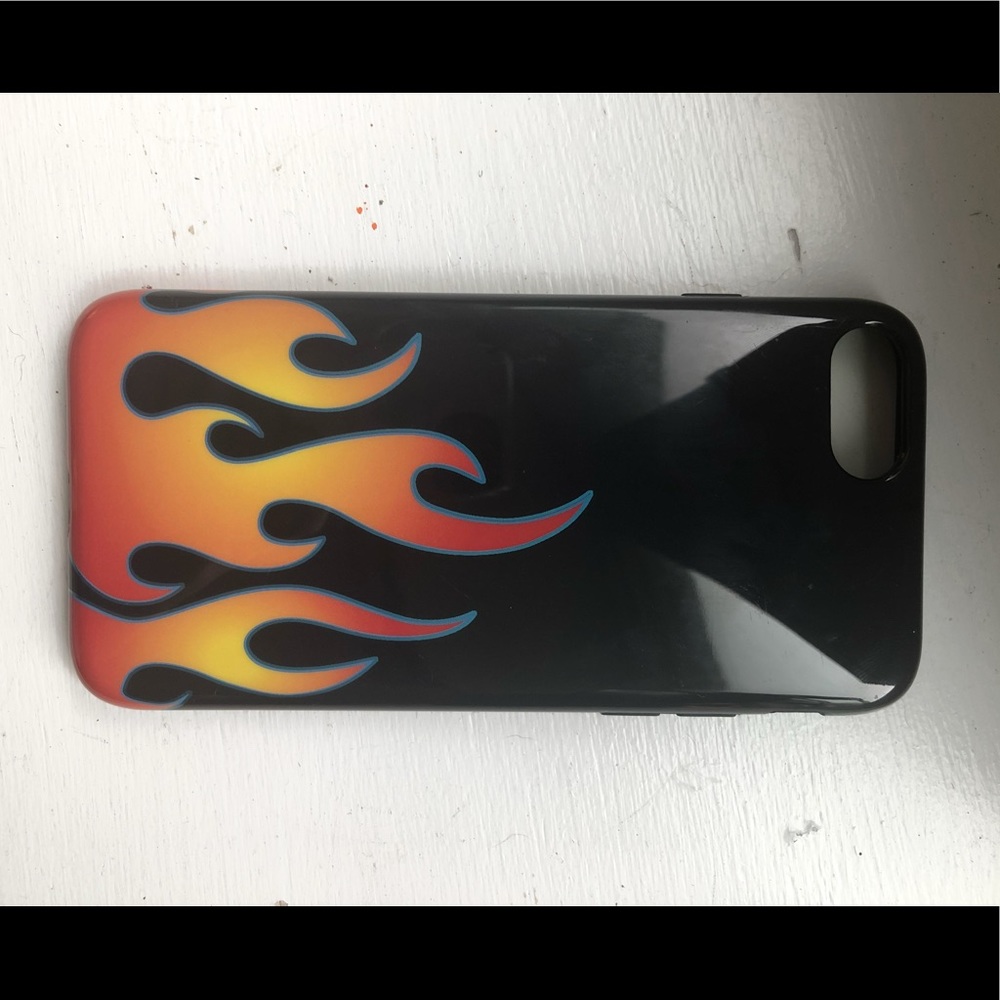 iPhone 6 case- velvet caviar